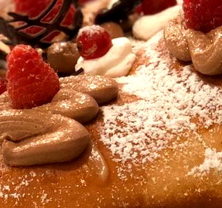Dolci d'Italia Spoleto 2025