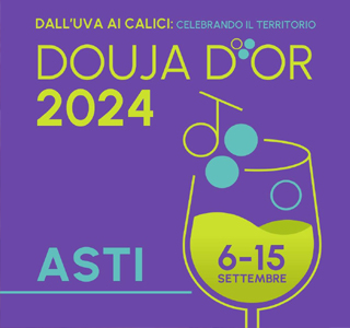 Douja d'Or Asti 2024