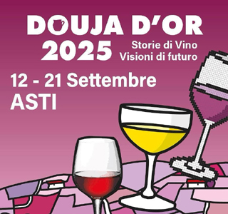 Douja d'Or Asti 2025