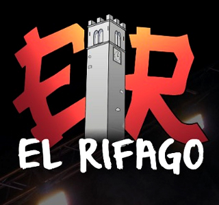 El Rifago Isera 2025