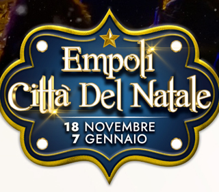 Empoli Città del Natale Empoli 2023