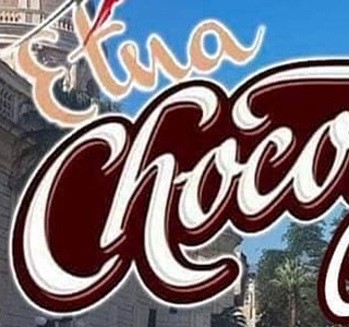 Etna Chocolate Giarre (CT) 2025