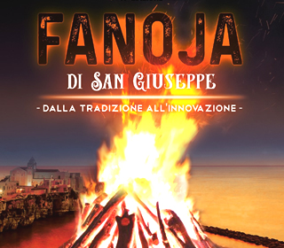 Fanoja di San Giuseppe Vieste (FG) 2024