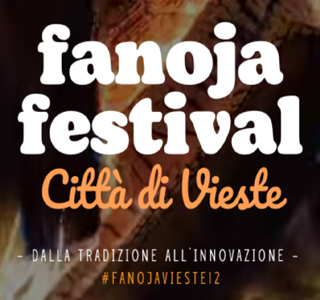 Fanoja Festival Vieste 2026