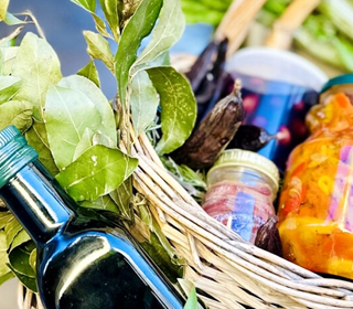 Favole del Gusto Gaeta 2023
