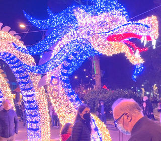 Favole di Luce Gaeta 2023