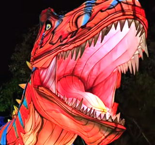 Favole di Luce Gaeta 2025