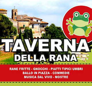 Ferragosto a Quadrelli di Montecastrilli 2025