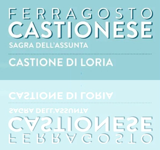 Ferragosto Castionese Castione di Loria 2025