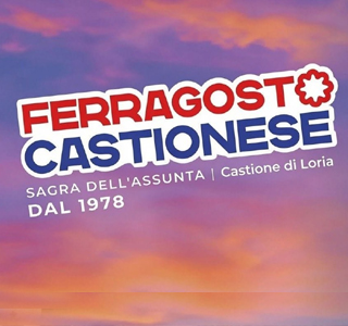 Ferragosto Castionese Castione di Loria 2026