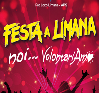 Festa a Limana 2025