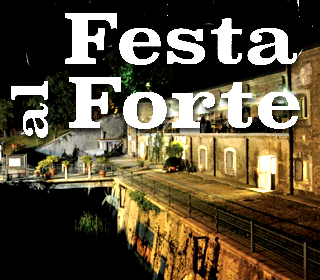 Festa al Forte Brazzacco (UD) 2024