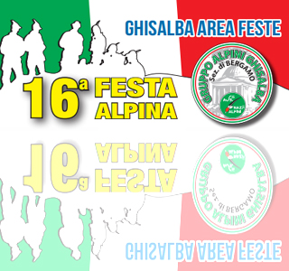 Festa Alpina Ghisalba 2025