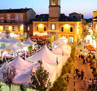 Festa Artusiana Forlimpopoli 2025