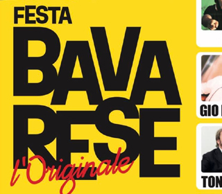 Festa Bavarese Visciano (NA) 2023