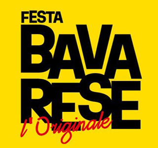 Festa Bavarese Visciano 2025