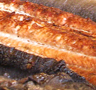 Festa Chiesanovese e Sagra dell'Anguilla Santo Stefano a Macerata 2026