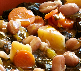 Festa Contadina & Sagra della Ribollita Asciano 2023