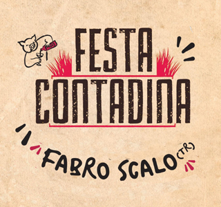 Festa Contadina Fabro Scalo 2026