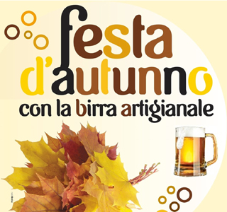 Festa d'Autunno con Birra Artigianale Castelnovo del Friuli 2025