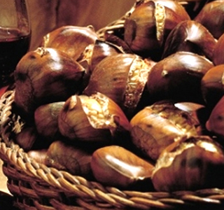 Festa d'Autunno e Castagnata Summaga 2025