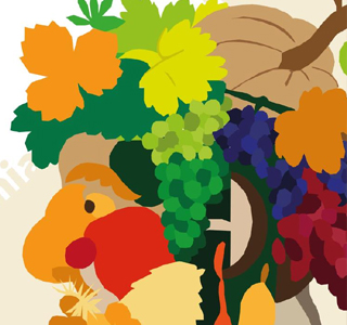 Festa d'autunno e dei Frutti Dimenticati Castellana Grotte 2025