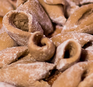 Festa d'Autunno e Sagra delle Trofie di Castagne Busalla 2025