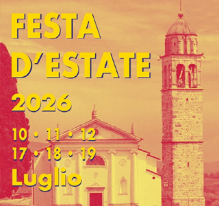 Festa d'Estate Montegnacco 2026