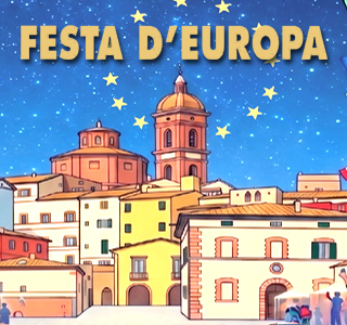Festa d'Europa Sinalunga 2026