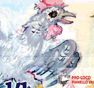 Festa d'la Galeina Grisa Pianello Val Tidone 2026