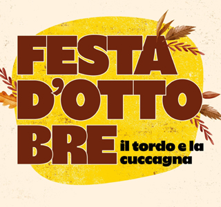 Festa d'Ottobre Vescovado 2026