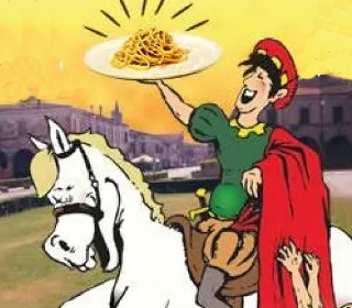 Festa dal Bìgul al Torc San Martino dall'Argine 2024