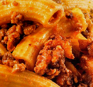Festa dal Macarun Cappelletta di Borgo Virgilio 2025