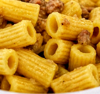 Festa dal Macarun Cappelletta di Borgo Virgilio 2026