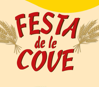 Festa de le Cove Petritoli (FM) 2024