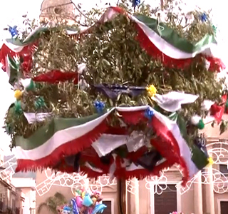 Festa de li Schietti Terrasini 2026