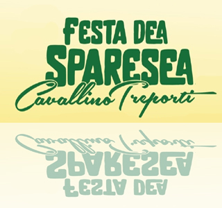 Festa dea Sparesea Cavallino-Treporti 2026