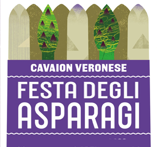 Festa degli Asparagi Cavaion Veronese 2026
