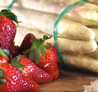 Festa degli Asparagi e delle Fragole Caselle di Isola della Scala 2025