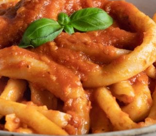Festa degli Gnocchi co'i Ferro Soriano nel Cimino 2023