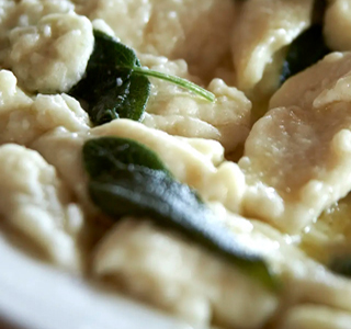 Festa degli Gnocchi di Malga Valdiporro 2025