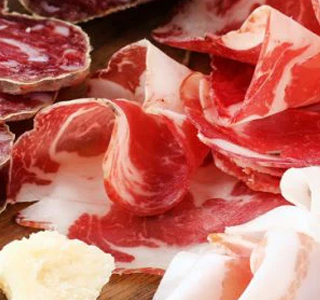 Festa degli Insaccati Ferrara 2025