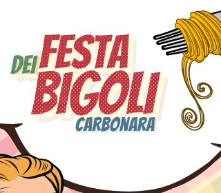 Festa dei Bigoli Carbonara di Rovolon 2024
