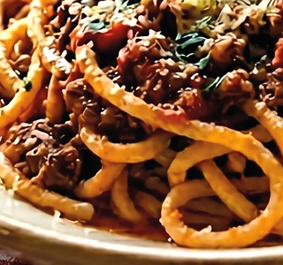 Festa dei Bigoli Carbonara di Rovolon 2026