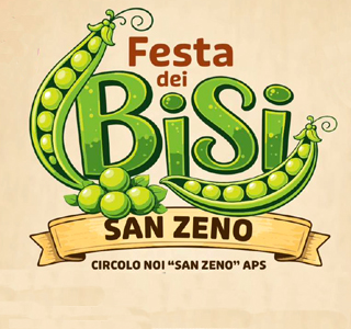 Festa dei Bisi San Zeno di Colognola ai Colli 2026