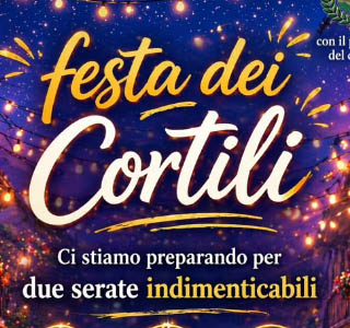 Festa dei Cortili Bulgarograsso 2026