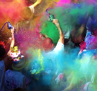 Festa dei Folli Corinaldo 2026