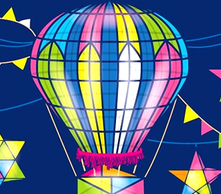 Festa dei Lampioni e de lu Cuturusciu Calimera 2024