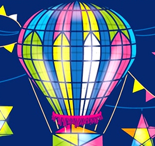 Festa dei Lampioni e de lu Cuturusciu Calimera 2026