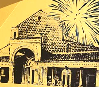 Festa dei Santi Patroni Civita Castellana 2023